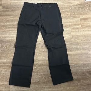 Dickies Black work pant